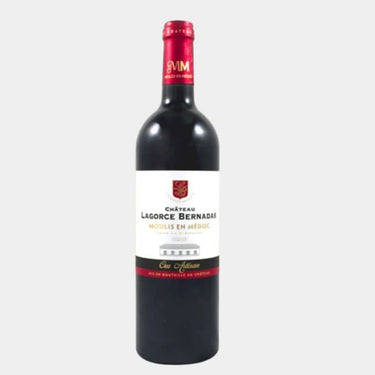 Château Lagorce Bernadas